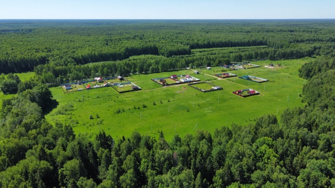 Купить земельный участок в Владимире. Вариант № 3778674, 0, площадь -  квм, цена 399900 рублей