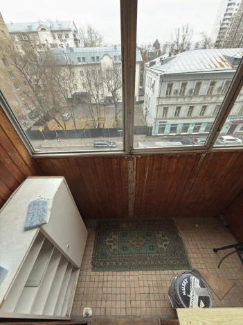 Купить квартиру в Москве. Вариант № 8940945, 5, площадь - квм, цена 21000000 рублей