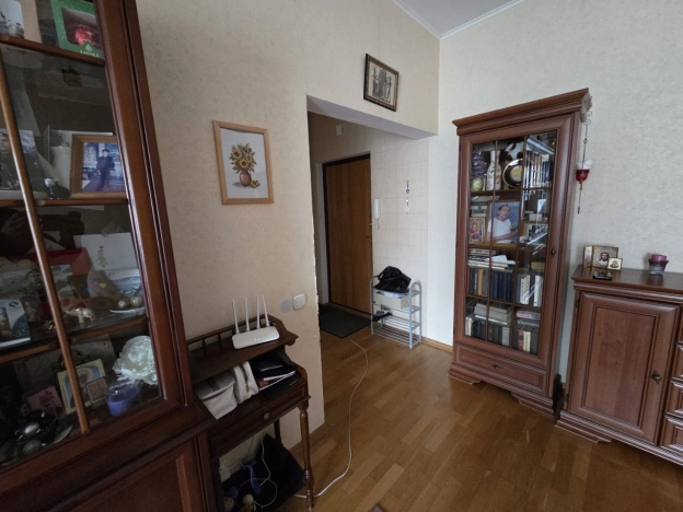 Купить квартиру в СЗАО в Москве. Вариант № 53354, 16, площадь - квм, цена 20950000.0000 рублей