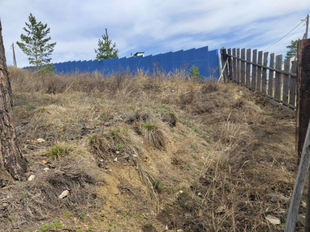 Купить земельный участок в Улан-Удэ. Вариант № 41362, 4, площадь -  квм, цена 700000 рублей