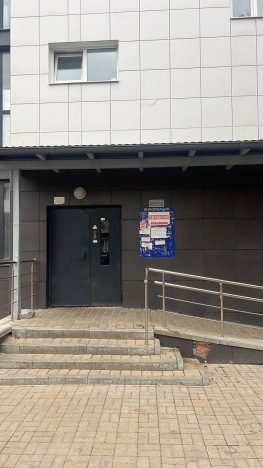 Купить двухкомнатную квартиру на улице Привольная в Белгороде. Вариант № 7579786, 18, площадь -  квм, цена 5540000 рублей