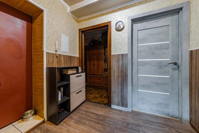 . Вариант № 48496, 10, площадь - 71.9 квм, цена 14990000 рублей