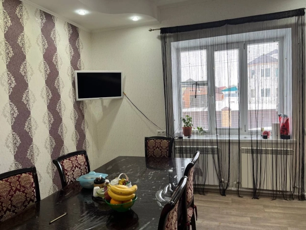 Купить дом на улице Сосновая в Тюменской области. Вариант № 12514, 6, площадь -  квм, цена 8000000 рублей