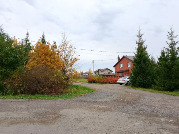 Купить дом в Боре. Вариант № 7594820, 26, площадь -  квм, цена 5000000 рублей