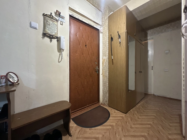 Купить двухкомнатную квартиру в Егорьевске. Вариант № 4146905, 12, площадь -  квм, цена 4450000 рублей