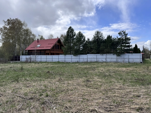 Купить земельный участок в Сергиеве Посаде. Вариант № 38972, 5, площадь -  квм, цена 4300000 рублей