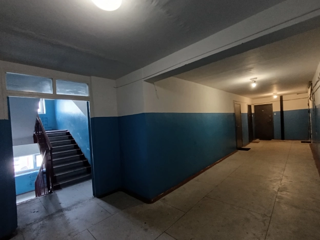 Купить трехкомнатную квартиру на улице 70 лет Октября в Белгородской области. Вариант № 51786, 13, площадь -  квм, цена 5150000 рублей