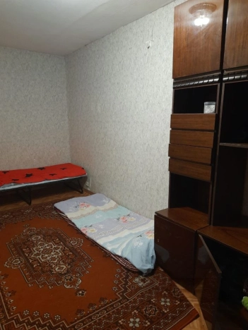 Купить трехкомнатную квартиру на улице Ленинский проспект в Москве. Вариант № 9819695, 5, площадь -  квм, цена 6750000 рублей