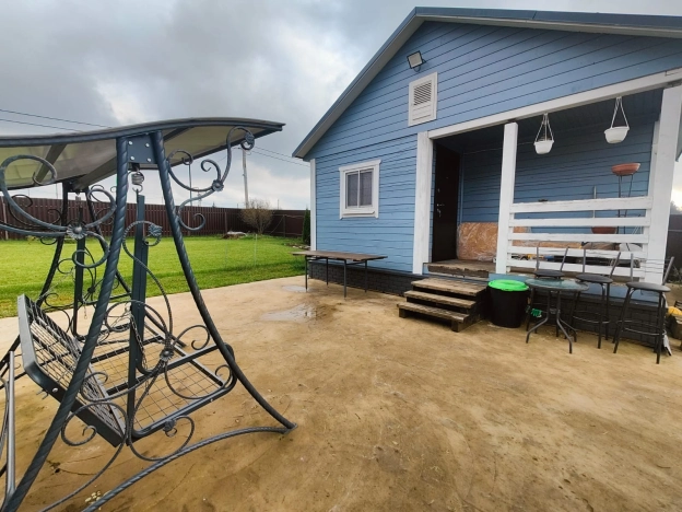 Купить дом в Москве. Вариант № 8978272, 21, площадь - квм, цена 12500000 рублей