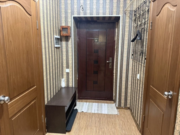 Купить квартиру на улице 2-я Целиноградская в Краснодаре. Вариант № 8005560, 7, площадь -  квм, цена 3900000 рублей