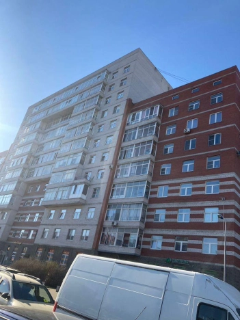 Купить двухкомнатную квартиру у метро Девяткино в Санкт-Петербурге. Вариант № 7665235, 11, площадь -  квм, цена 14490000 рублей