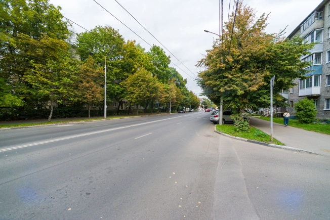 Купить однокомнатную квартиру в районе Железнодорожный в Рязани. Вариант № 3431514, 15, площадь -  квм, цена 3200000 рублей