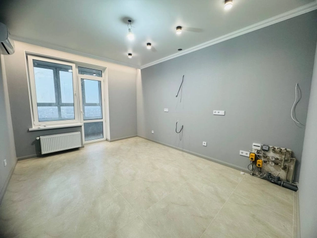 Купить двухкомнатную квартиру в Краснодаре. Вариант № 9902802, 17, площадь -  квм, цена 12000000 рублей