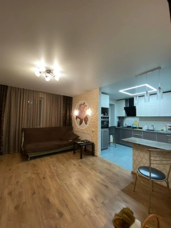 Купить квартиру на улице Загорская в Волгограде. Вариант № 7647746, 0, площадь -  квм, цена 7900000 рублей