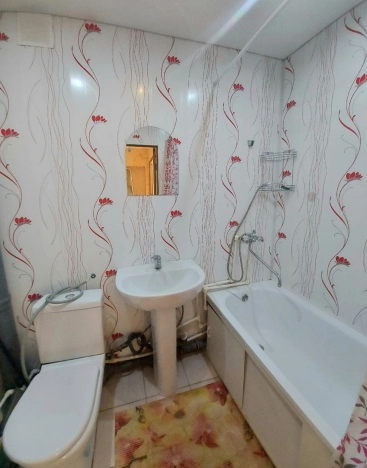 Купить квартиру на улице Спортивная в Республике Татарстан (татарстан). Вариант № 9757028, 2, площадь -  квм, цена 2350000 рублей