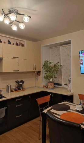 . Вариант № 39061, 0, площадь - 58.7 квм, цена 5700000 рублей