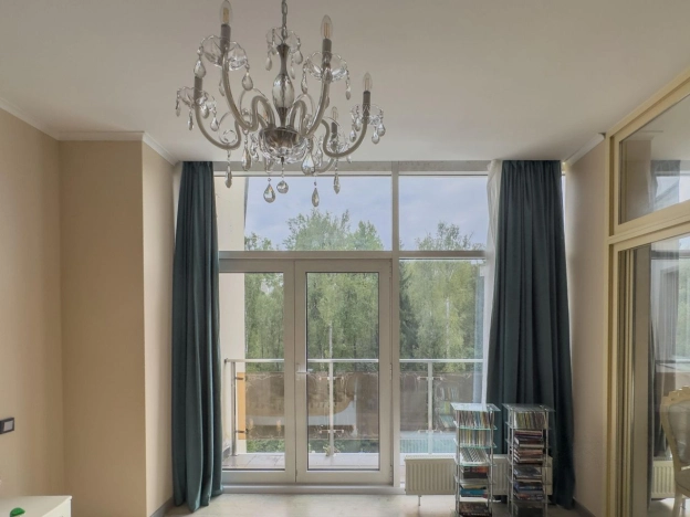 Купить квартиру в Москве. Вариант № 9653351, 9, площадь - квм, цена 7500000 рублей