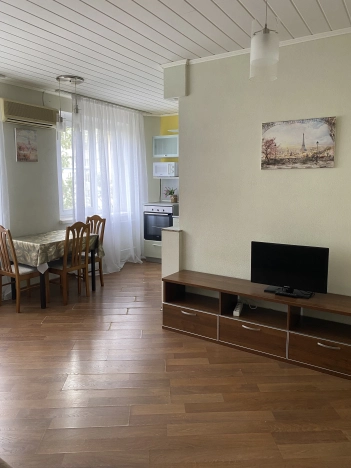 . Вариант № 5259421, 6, площадь - 65.1 квм, цена 7050000 рублей