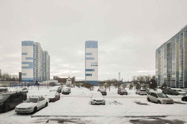 Купить однокомнатную квартиру в Новосибирской области. Вариант № 10102026, 6, площадь -  квм, цена 4500000 рублей