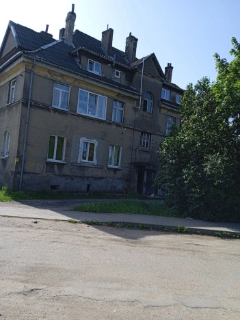 . Вариант № 9757, 22, площадь - 66 квм, цена 2500000 рублей