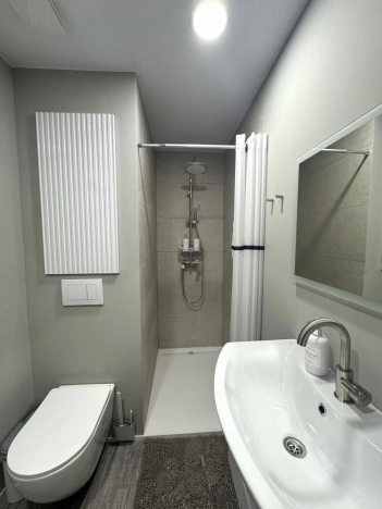 Купить однокомнатную квартиру в районе Кировский в Ростове-на-Дону. Вариант № 3474101, 12, площадь -  квм, цена 7200000 рублей