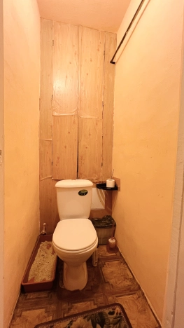 Купить квартиру на улице Комарова в Улан-Удэ. Вариант № 5793374, 5, площадь -  квм, цена 6250000 рублей