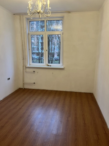 Купить квартиру в районе Хорошёвский в Москве. Вариант № 3135277, 36, площадь -  квм, цена 34850000 рублей