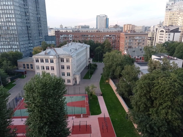 Купить квартиру в Москве. Вариант № 33844, 3, площадь - квм, цена 125000000.0000 рублей