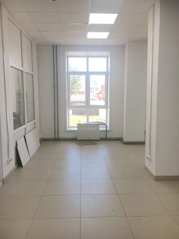 Снять коммерческую недвижимость в Северодвинске. Вариант № 1209503, 2, площадь -  квм, цена 30800 рублей