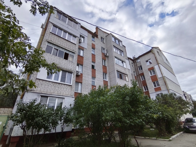 Купить трехкомнатную квартиру в Калуге. Вариант № 3654794, 22, площадь -  квм, цена 3997000 рублей