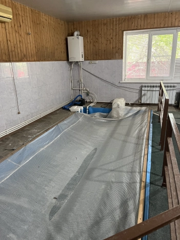 Купить дом на улице Гранатовая в Краснодарском крае. Вариант № 2613031, 18, площадь -  квм, цена 9000000 рублей