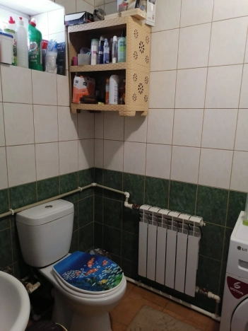 Купить дом на улице Звёздная в Калининградской области. Вариант № 9174461, 26, площадь -  квм, цена 3500000 рублей