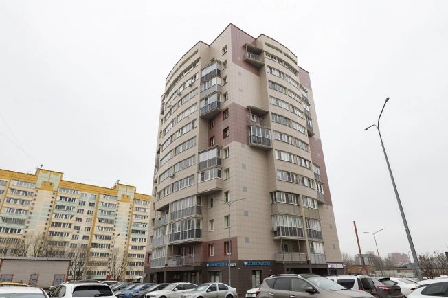 . Вариант № 1012, 29, площадь - 60.8 квм, цена 10000000.0000 рублей
