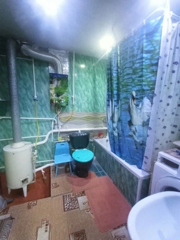 Купить дом в районе Юго-Западный в Элисте. Вариант № 5116, 13, площадь -  квм, цена 6100000 рублей