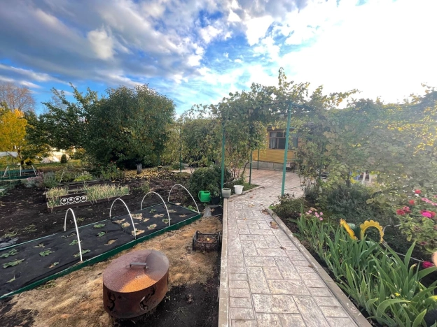 Купить дом в Белгороде. Вариант № 7611685, 19, площадь -  квм, цена 5550000 рублей