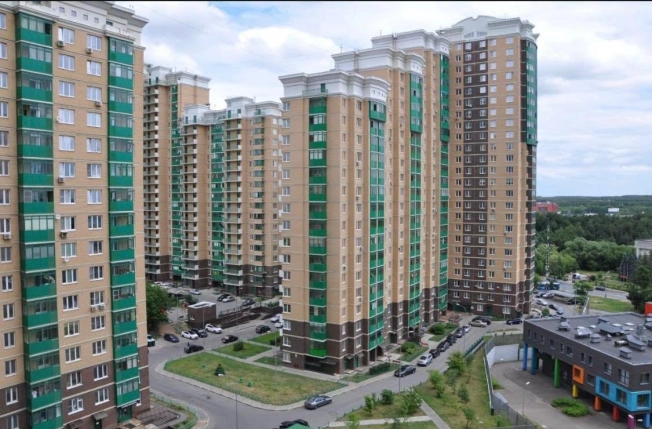 Купить квартиру в районе Бирюлёво Восточное в Москве. Вариант № 45679, 12, площадь - квм, цена 14700000.0000 рублей
