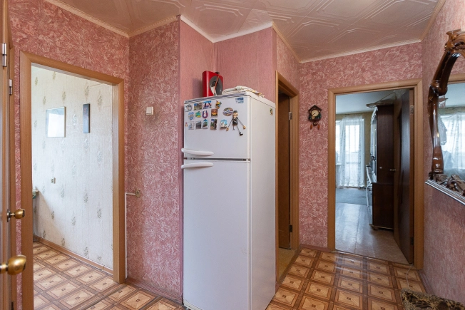 Купить квартиру на улице Северная в Владимире. Вариант № 8776294, 31, площадь -  квм, цена 5000000 рублей