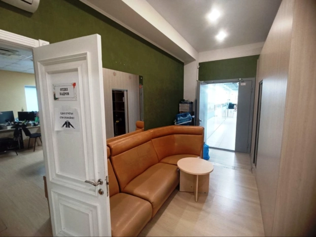 Снять офисы в Омске. Вариант № 10930742, 2, площадь -  квм, цена 133500 рублей