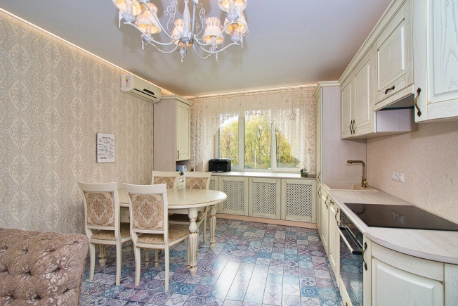 . Вариант № 7725230, 3, площадь - 66.9 квм, цена 10250000 рублей