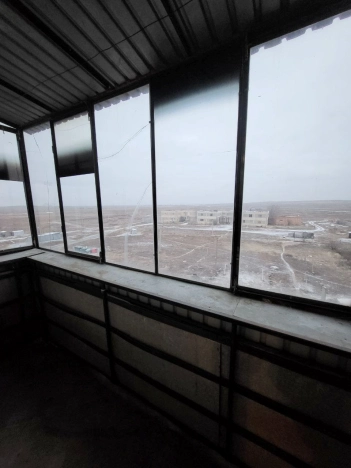 Купить двухкомнатную квартиру на улице Цимлянский переулок в Орске. Вариант № 10421339, 14, площадь - квм, цена 1300000 рублей