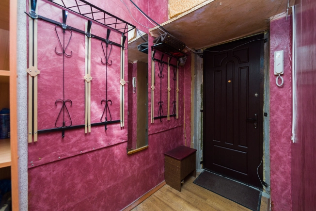 Купить трехкомнатную квартиру в Рязанской области. Вариант № 8461739, 15, площадь -  квм, цена 5200000 рублей