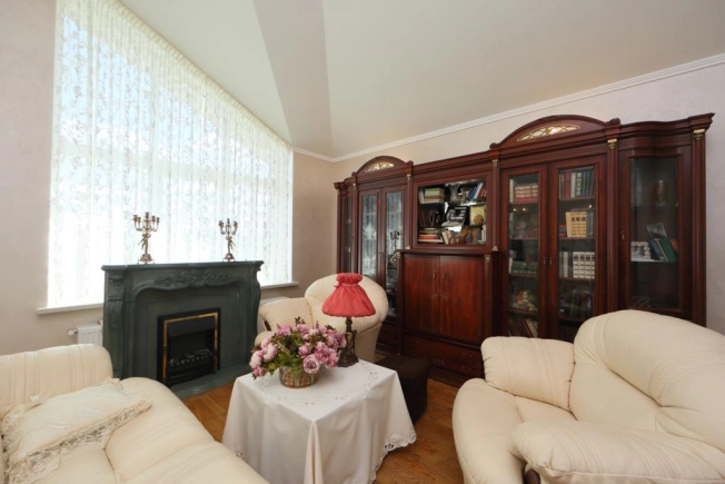 Купить дом в Калуге. Вариант № 2321, 13, площадь -  квм, цена 28700000 рублей