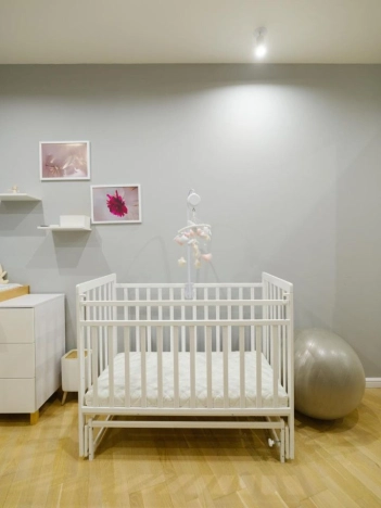 Купить трехкомнатную квартиру на улице Любучанский переулок в Москве. Вариант № 10284193, 18, площадь -  квм, цена 31000000 рублей