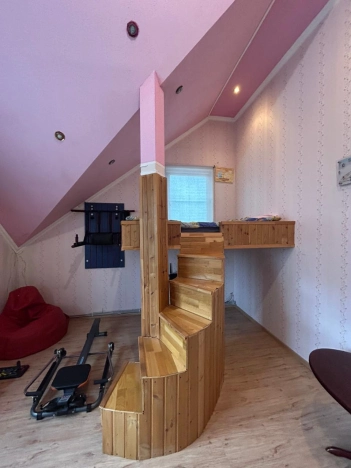 Купить дом в Москве. Вариант № 9799255, 12, площадь - квм, цена 12500000 рублей