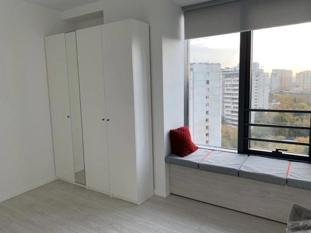 Купить квартиру в Москве. Вариант № 9228076, 8, площадь -  квм, цена 41500000 рублей