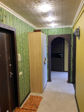 Купить двухкомнатную квартиру на вторичке на улице Парковая в Владимирской области. Вариант № 35683, 11, площадь -  квм, цена 2700000 рублей