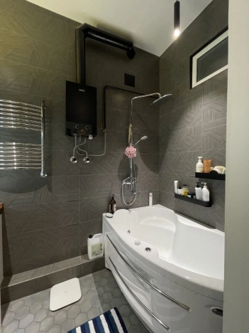 Купить квартиру в Москве. Вариант № 9157678, 4, площадь - квм, цена 23500000 рублей