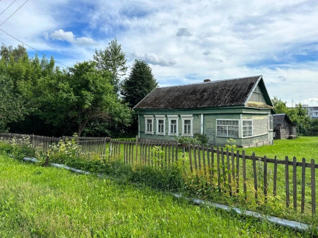 Купить дом в Калуге. Вариант № 9243, 1, площадь -  квм, цена 1400000 рублей