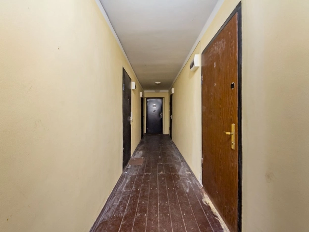 Купить Студию в Калининграде. Вариант № 8466, 11, площадь -  квм, цена 2590000 рублей