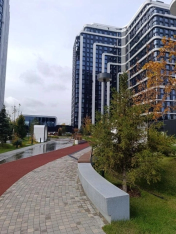 Купить квартиру в Москве. Вариант № 9237602, 16, площадь - квм, цена 26500000 рублей